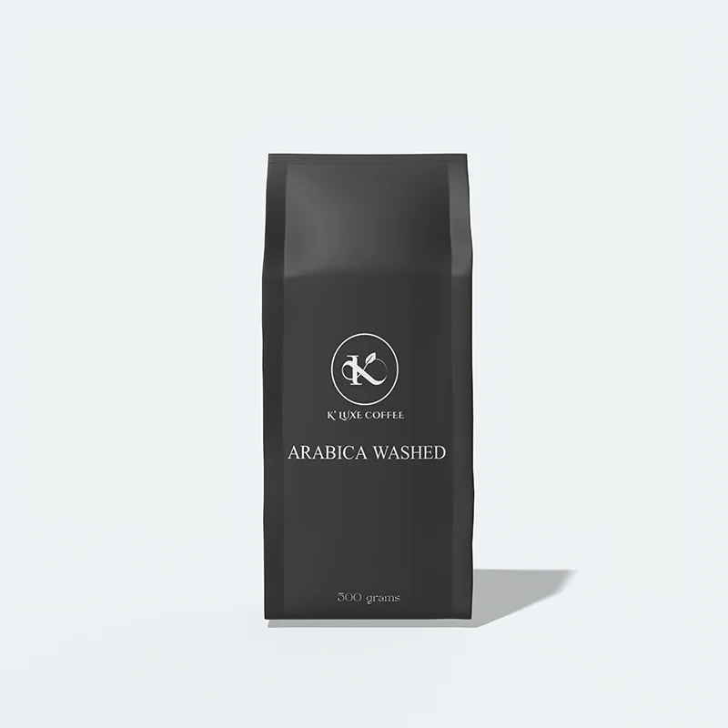 ARABICA WASHED